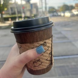 Chai Latte