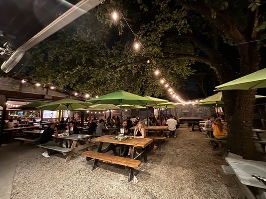 Sour Duck Market by null