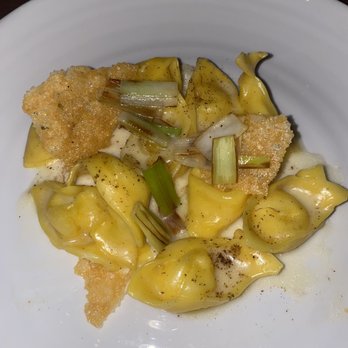 Scarpetta - Melt in your mouth - Italian Near Me - New York, New York