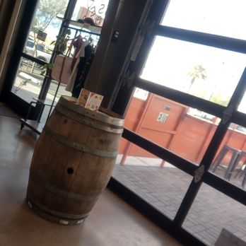 Roses By The Stairs Brewing - Breweries Near Me - Phoenix, Arizona Roses By The Stairs Brewing - Breweries Near Me - Phoenix, Arizona