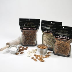 Orchard Valley Harvest - Orchard Valley Harvest Baking Nuts