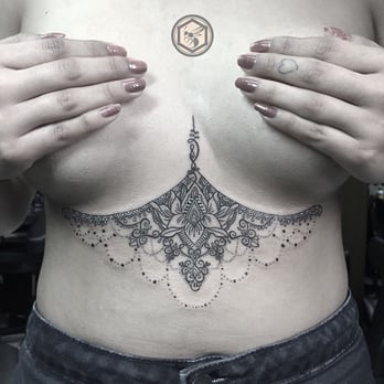 My Tattoo - Lotus mandala flower. Done by Man Yao Email Man@mytats.com Instagram @themanyao - Tattoo Near Me - Alhambra, California My Tattoo - Lotus mandala flower. Done by Man Yao Email Man@mytats.com Instagram @themanyao - Tattoo Near Me - Alhambra, California