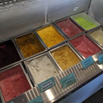 Tocumbo Ice Cream - Desserts Near Me - Anaheim, California