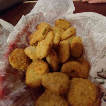 Lake Front Bar and Grill - Fried pickles frozen - New American Near Me - Le Center, Minnesota Lake Front Bar and Grill - Fried pickles frozen - New American Near Me - Le Center, Minnesota