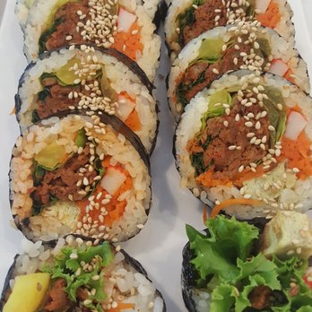 Roll House - Korean Near Me - Santa Clara, California Roll House - Korean Near Me - Santa Clara, California