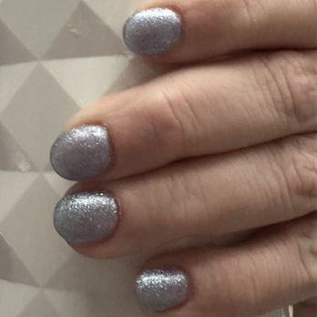 Organic Nail Bar - Nail Salons Near Me - Tustin, California