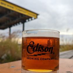 Edison Brewing