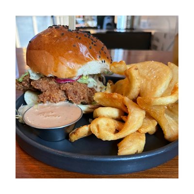 KickStand Coffee & Kitchen by null