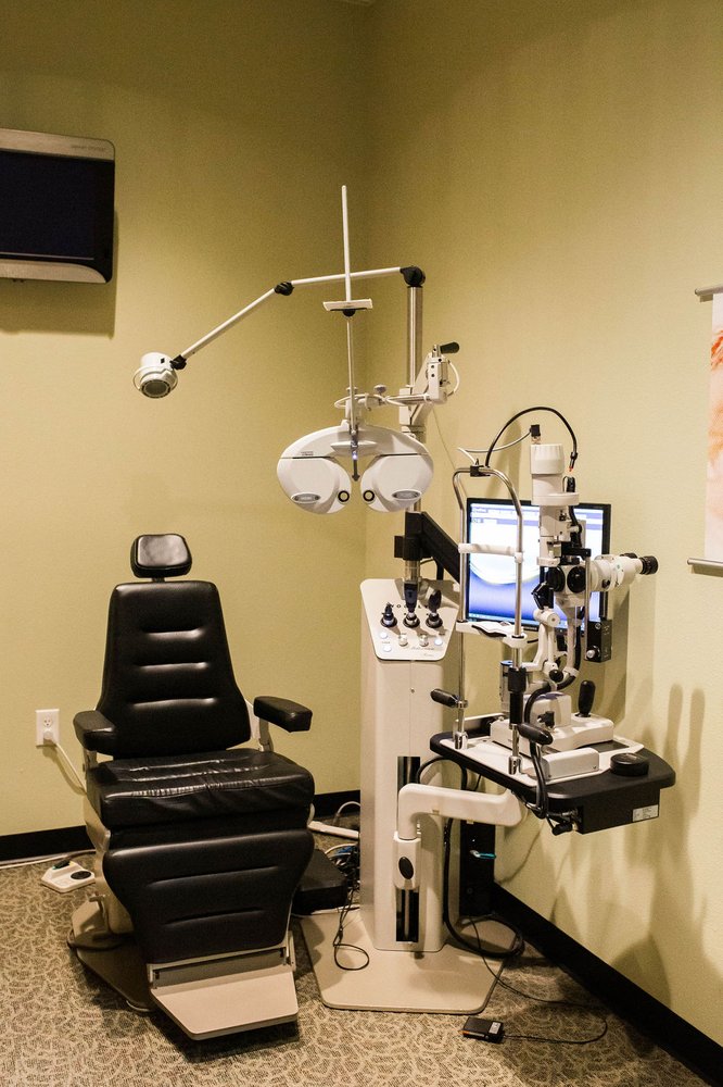 HILLSBORO VISION CLINIC 46 Photos & 95 Reviews Optometrists 5317