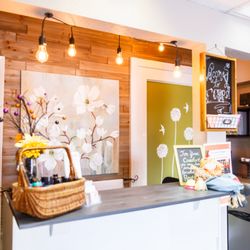 E'Clips Salon
