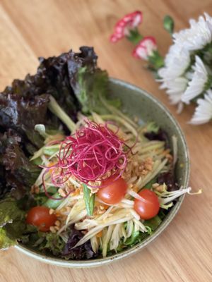 Sistory Thai Kitchen by null