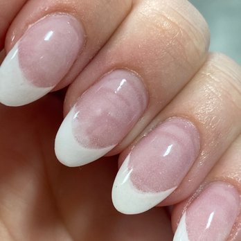 Luxx Nail Salon - "French Manicure" - Nail Salons Near Me - Mansfield, Texas Luxx Nail Salon - "French Manicure" - Nail Salons Near Me - Mansfield, Texas
