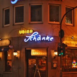 Ubierschänke