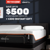 Mattress Firm Clearance Center South Tamiami Trail gift card