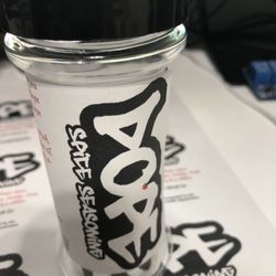 Dope Spice Seasoning - It's all nice when you sprinkle a little Dope Spice!!