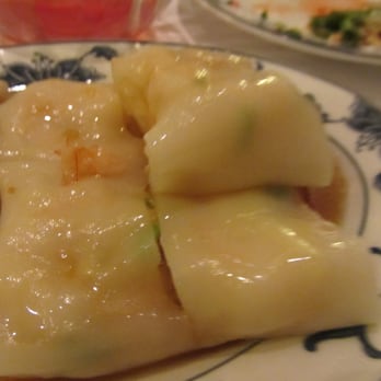 Yank Sing - Steamed shrimp roll - Dim Sum Near Me - San Francisco, California