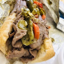 Roast Beef Sandwiches Roast Beef Sandwiches