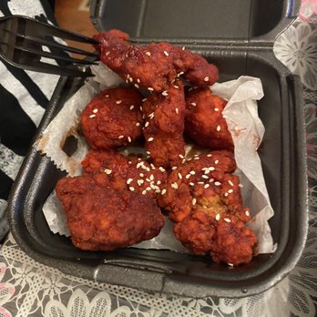 Fire Wings Rocklin-Loomis - Peking - Chicken Wings Near Me - Rocklin, California Fire Wings Rocklin-Loomis - Peking - Chicken Wings Near Me - Rocklin, California