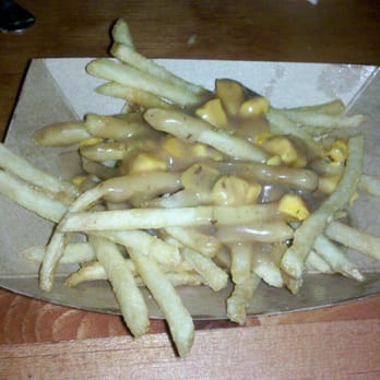 Green Dot Stables - Le Poutine - Bars Near Me - Detroit, Michigan Green Dot Stables - Le Poutine - Bars Near Me - Detroit, Michigan