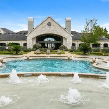 Falls at Eagle Creek Apartments - Resort-Style Pool - Apartments Near Me - Humble, Texas Falls at Eagle Creek Apartments - Resort-Style Pool - Apartments Near Me - Humble, Texas