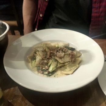 Grazie Ristorante - Amalia - Italian Near Me - Toronto, Ontario Grazie Ristorante - Amalia - Italian Near Me - Toronto, Ontario