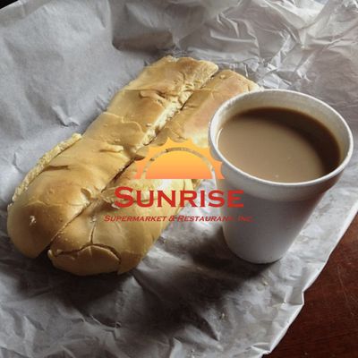 Sunrise Cuban Market & Cafe by null