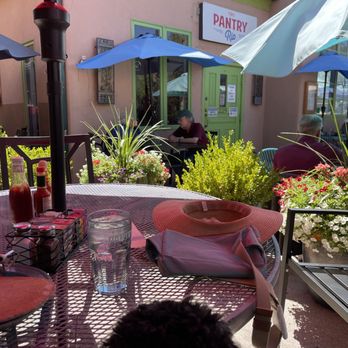 The Pantry Rio - New Mexican Cuisine Near Me - Santa Fe, New Mexico The Pantry Rio - New Mexican Cuisine Near Me - Santa Fe, New Mexico