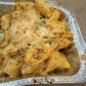 Honeybird - Mac and cheese - Chicken Shop Near Me - La Cañada Flintridge, California