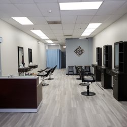 SUE Salon & Spa
