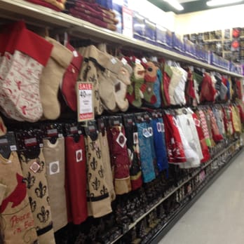 Hobby Lobby - Stockings and home goods - Home Decor Near Me - Oxnard, California
