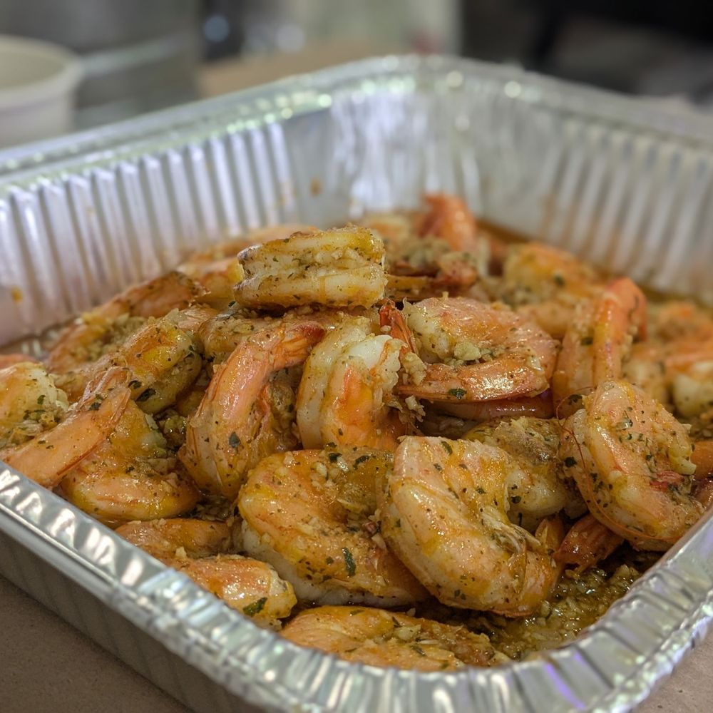 Bubbas Crab House - Cajun/Creole Near Me - Rowland Heights, California