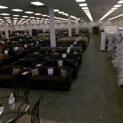 American Freight Furniture & Mattress