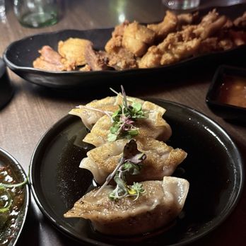 Thrive - Up To Dumpling - Cocktail Bars Near Me - Orlando, Florida