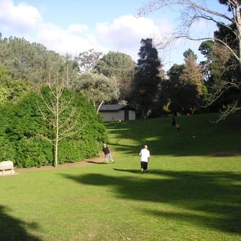 Presidio Park - Parks Near Me - San Diego, California