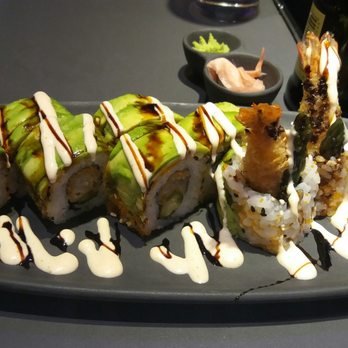 Miss Sushi - Sushi Bars Near Me - Madrid, M Miss Sushi - Sushi Bars Near Me - Madrid, M