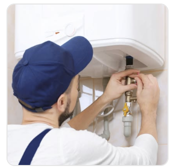 Slide of Brazosport Plumbing & Heating