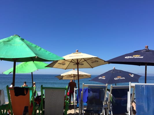 Blue Chairs Beachfront Resort Puerto Vallarta by null