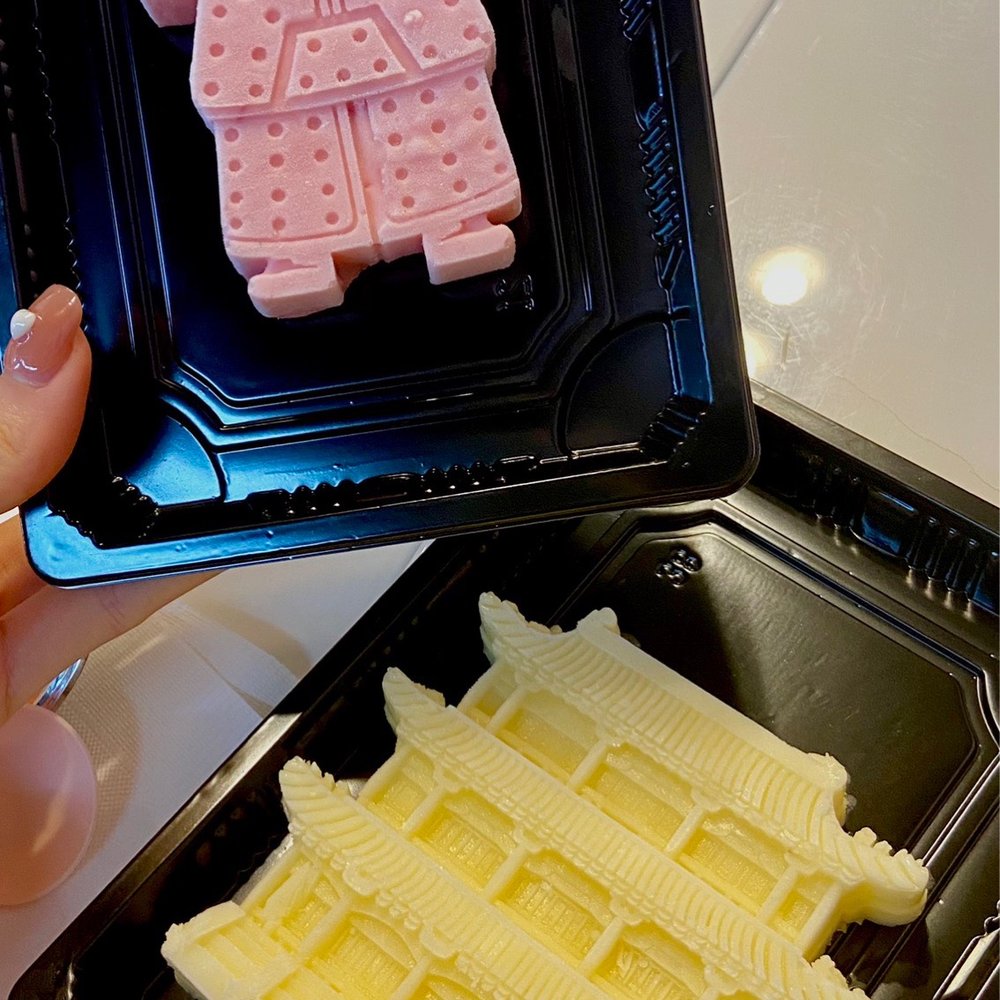 Sweethoney Dessert - Desserts Near Me - Burnaby, British Columbia