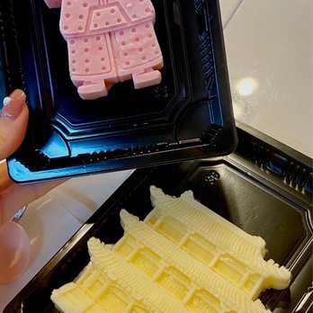 Sweethoney Dessert - Desserts Near Me - Burnaby, British Columbia