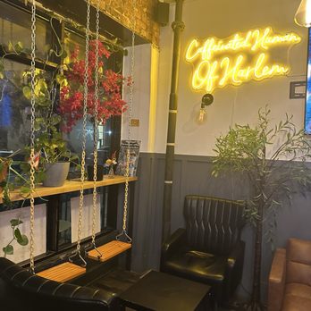 787 Coffee - Coffee & Tea Near Me - New York, New York