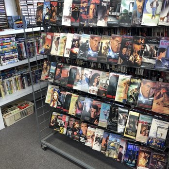 St Francis Thrift Shop - Lots of dvds and vhs tapes! - Grayling, Michigan St Francis Thrift Shop - Lots of dvds and vhs tapes! - Grayling, Michigan