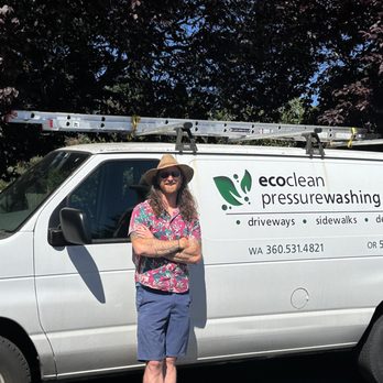 Eco Clean Pressure Washing - Pressure Washers Near Me Eco Clean Pressure Washing - Pressure Washers Near Me