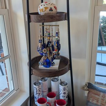 Turkish Coffee Lady - Cute decor and merch - Desserts Near Me - Apex, North Carolina Turkish Coffee Lady - Cute decor and merch - Desserts Near Me - Apex, North Carolina
