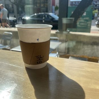 Likewise Coffee - Milwaukee - Coffee & Tea Near Me - Milwaukee, Wisconsin