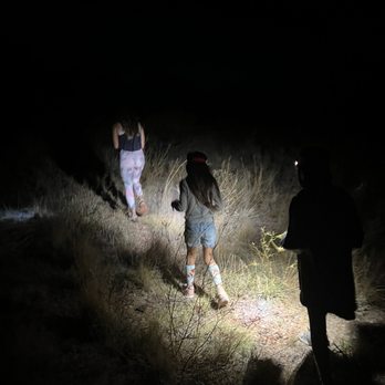Ghost Town Tours - Historical Tours Near Me - Jerome, Arizona