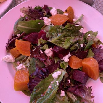 Plenty on Bell - Beets on greens - Breakfast & Brunch Near Me - Los Alamos, California Plenty on Bell - Beets on greens - Breakfast & Brunch Near Me - Los Alamos, California