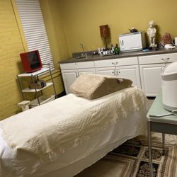 Gina’s Massage - Massage Facial