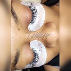 Fantasy Beauty Bar