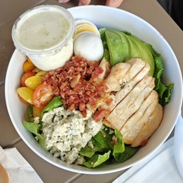Cobb Salad