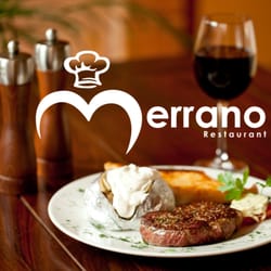 Merrano - Argentinisches Rumpsteak